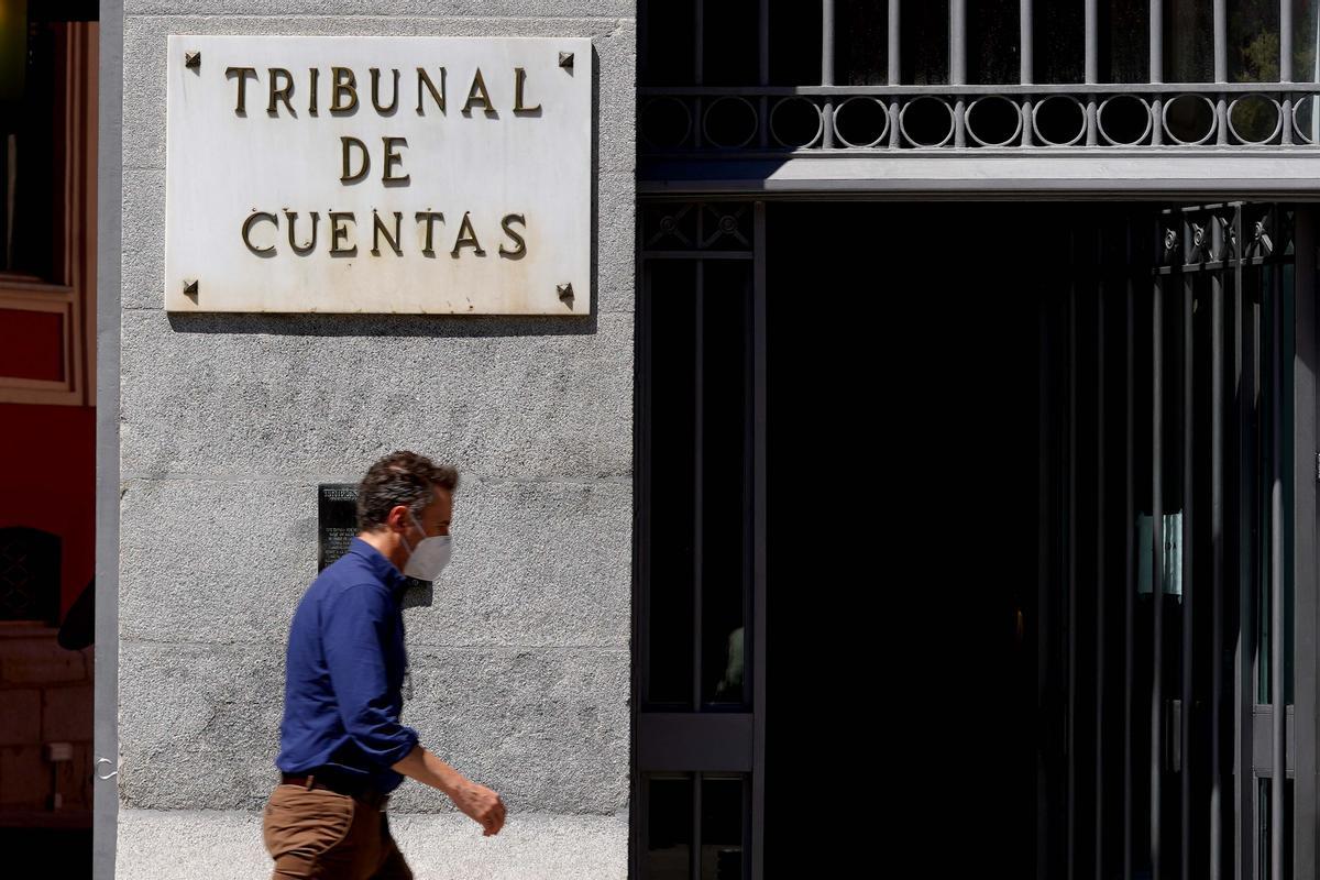 El Govern crea un fons de 10 milions per cobrir les fiances del Tribunal de Comptes