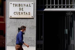 El Govern crea un fondo de 10 millones en ayuda de los encausados por el Tribunal de Cuentas