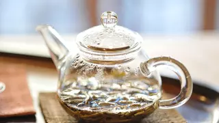 Té de jazmín, la infusión que calma el estrés y te ayuda a bajar de peso