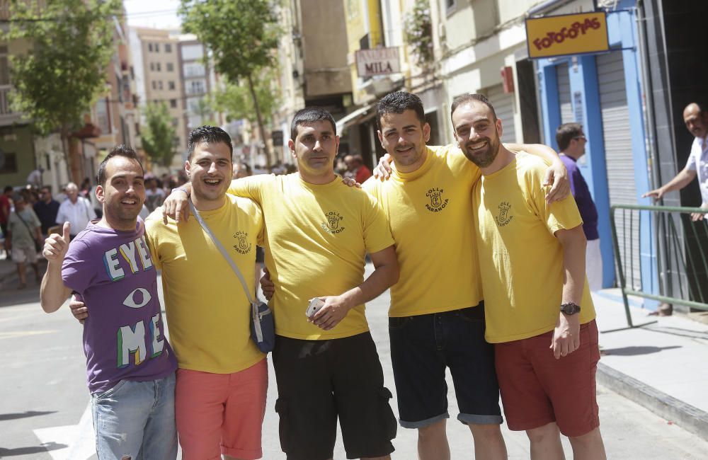 Festes de Sant Pere del Grau de Castelló