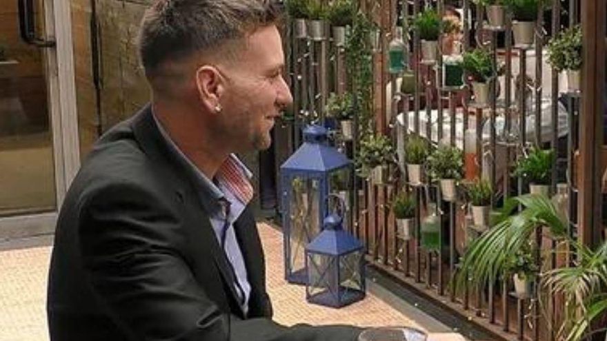 Rechaza a su cita por la religión y  &#039;First Dates&#039; salta por los aires: &quot;No me parece bien&quot;