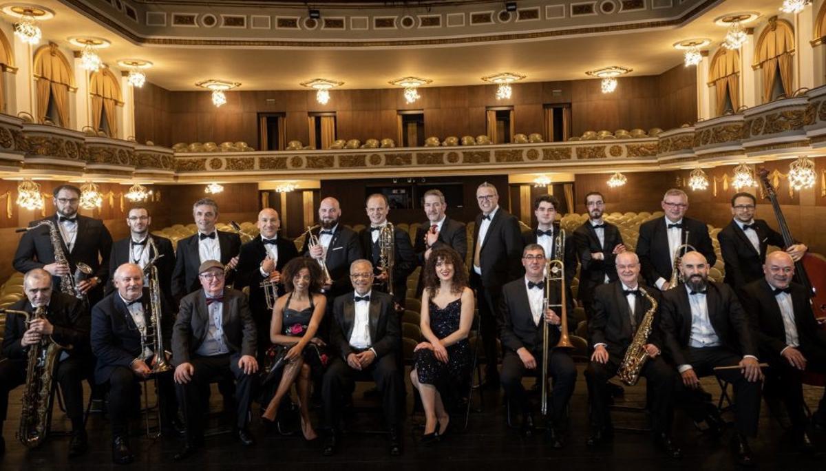 Los componentes de la formación.  | FDV