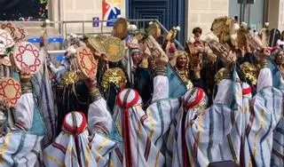 Vídeo promocional Fiestas de Moros y Cristianos de Crevillent
