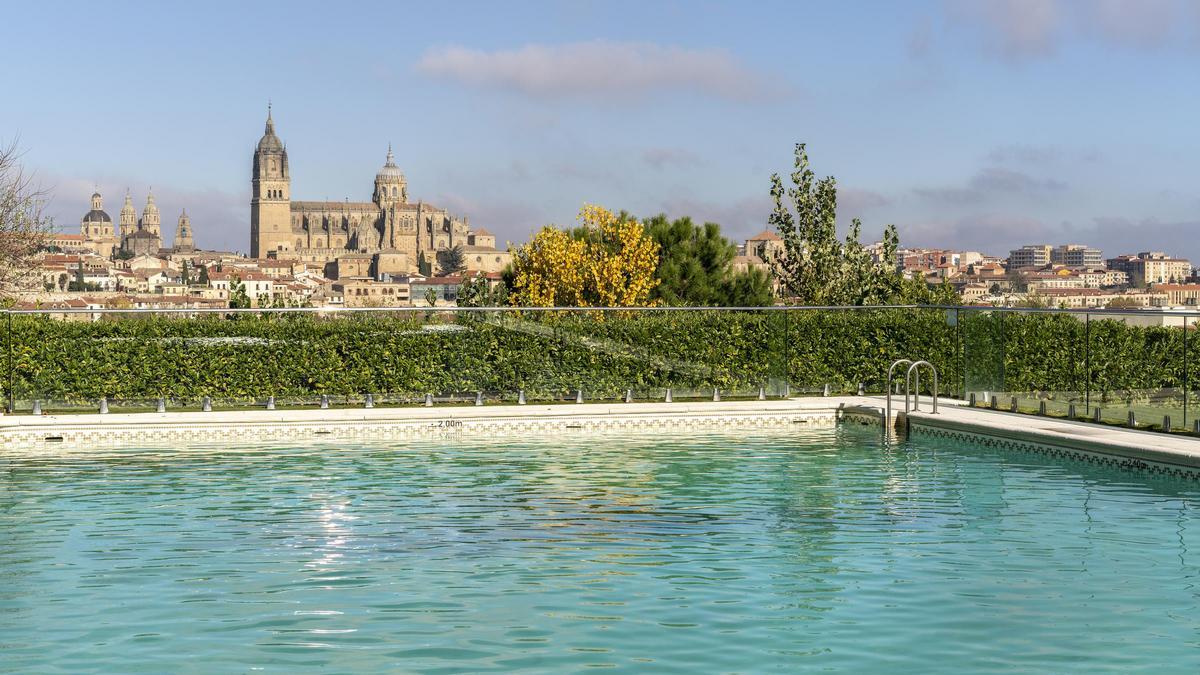 Así son los Paradores mejor valorados en Google: de un monasterio habitado a las mejores vistas de una ciudad Patrimonio