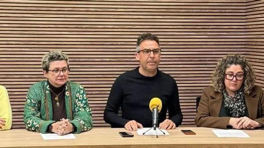 El gobierno de Sueca recurre ante el TSJ la sentencia que anuló la subida del 35 % del IBI