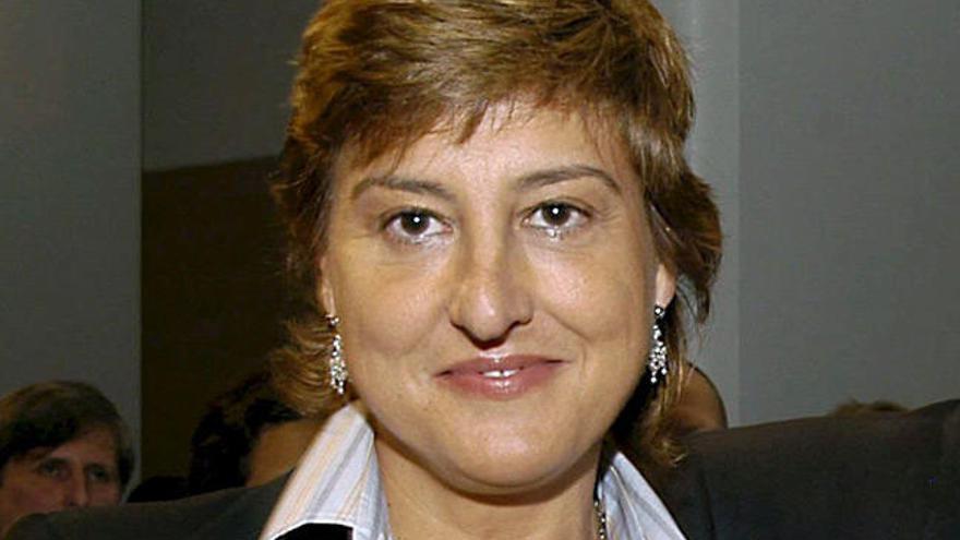 María Victoria Pinilla.