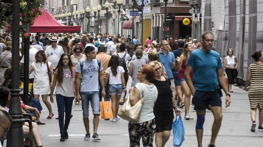 El PP pide &quot;más trabajo&quot; al tripartito ante la subida del paro entre los jóvenes