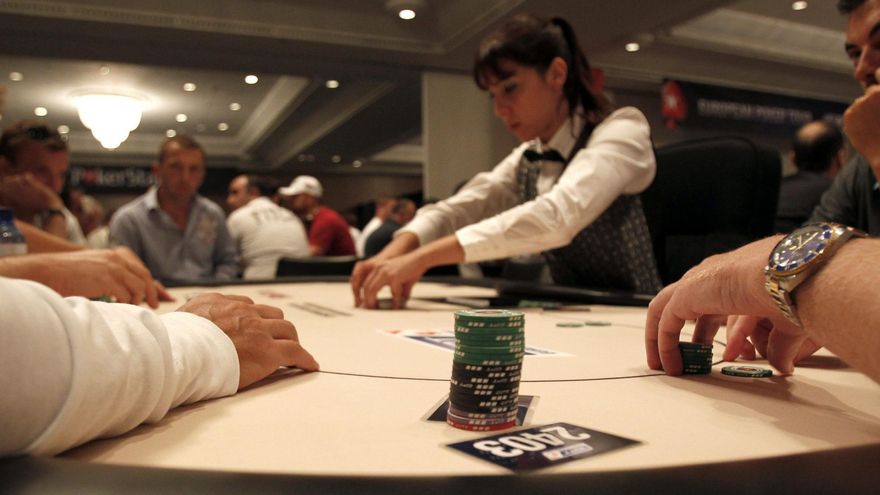 Licencia en Elche para abrir un casino de juego en la carretera de Crevillent