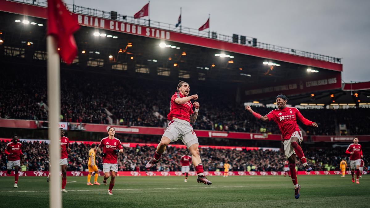 Los 'reds' van como un tiro en esta Premier