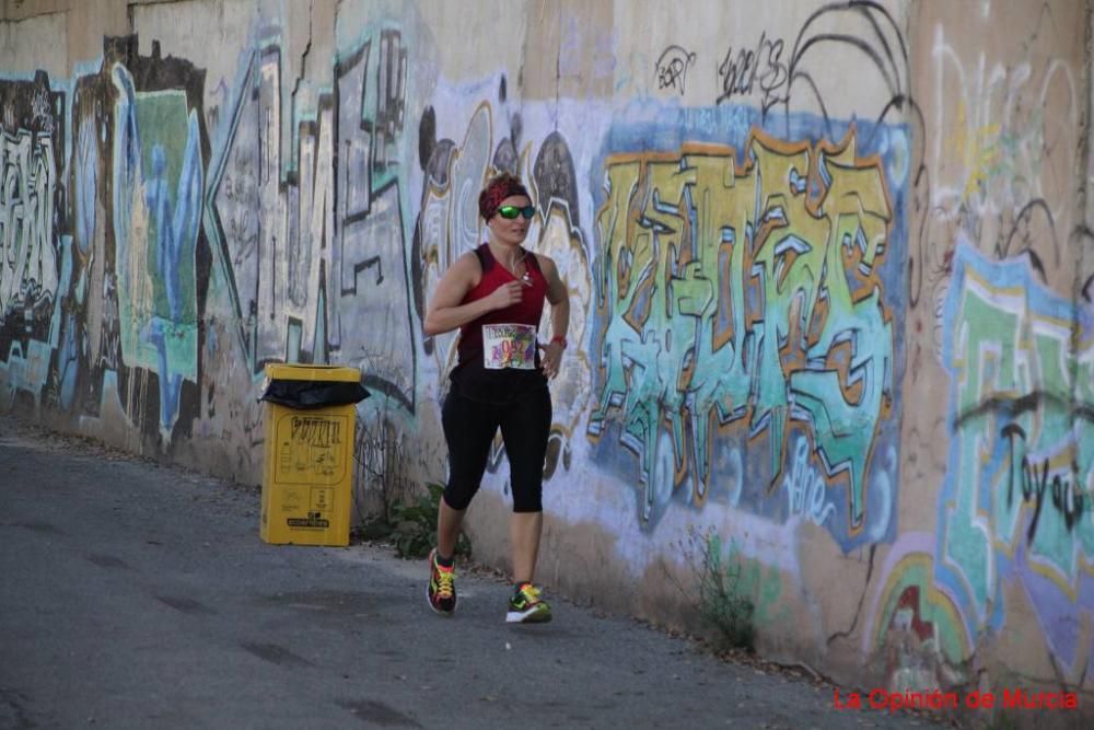 II Carrera Popular San José de Espinardo