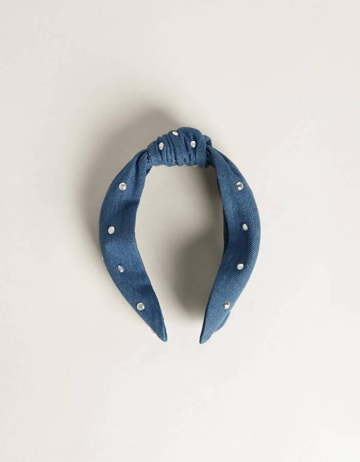 La diadema de perlas