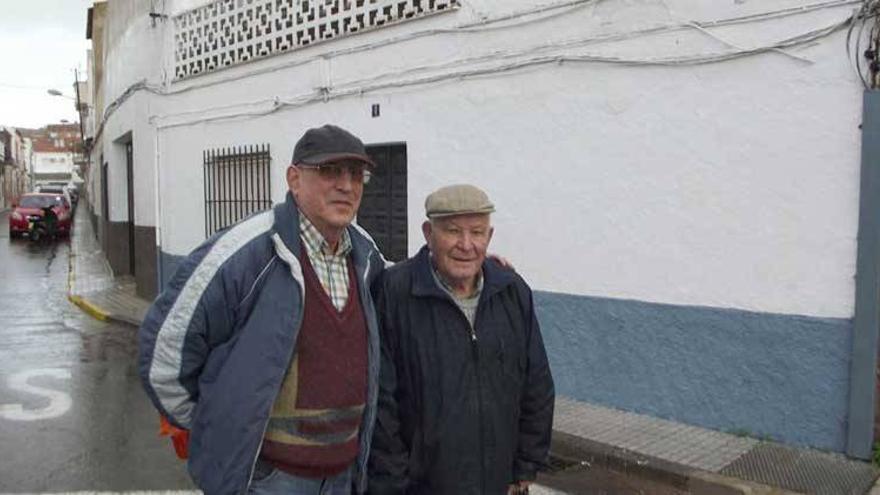 La raíz de Las Abadías, un barrio familiar en Mérida