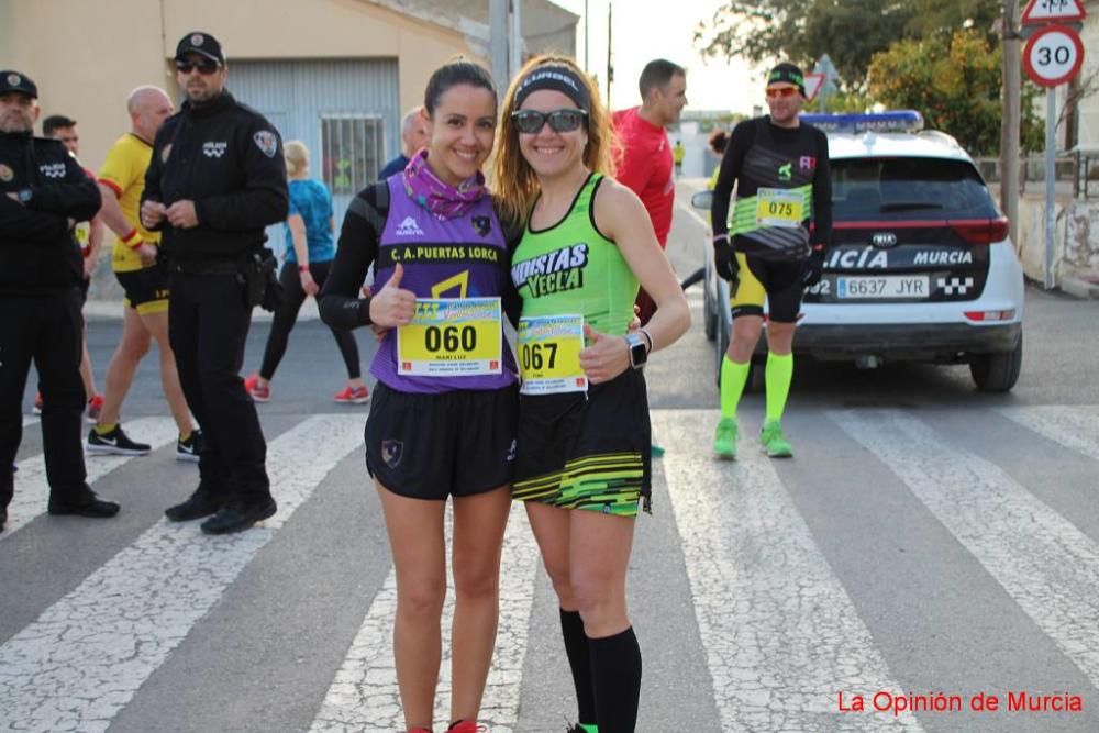 Carrera Popular de Valladolises