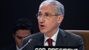 COP29 propone que los países ricos paguen 250.000 millones de dólares al año al Sur Global