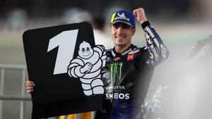 Aprilia anuncia el fitxatge de Viñales per al 2022