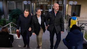 La justícia espanyola investiga cinc casos vinculats a Veneçuela