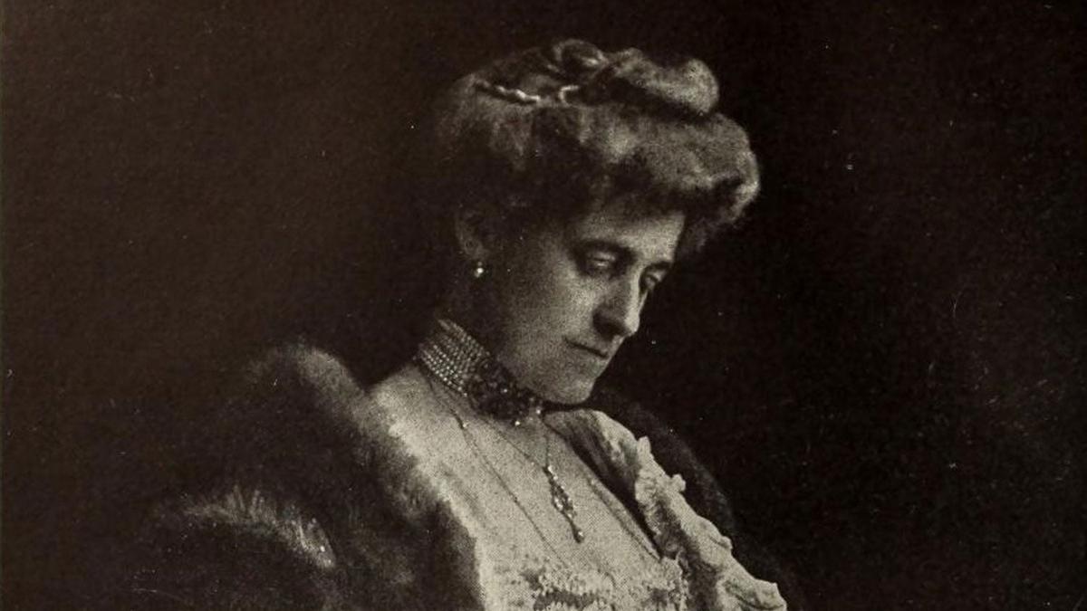 Edith Wharton