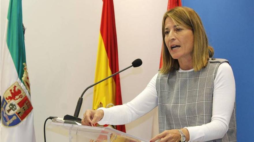 El Ayuntamiento de Cáceres recurrirá a una operación de crédito para pagar a los proveedores
