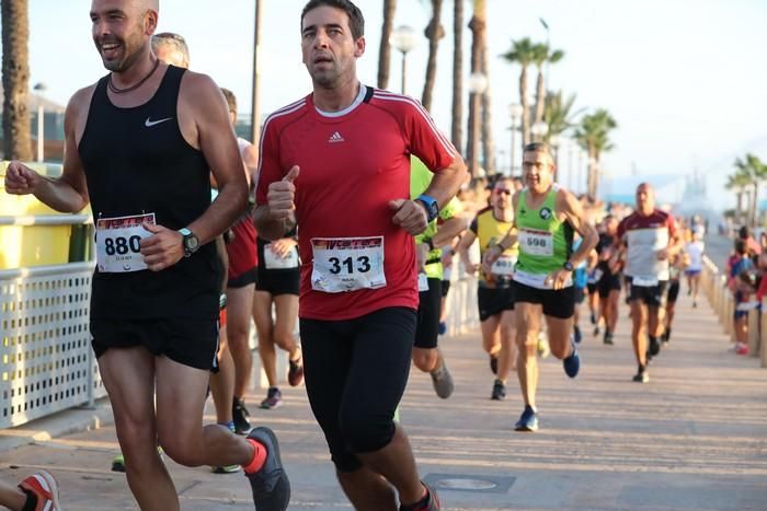 10K Puerto de Cartagena (II)