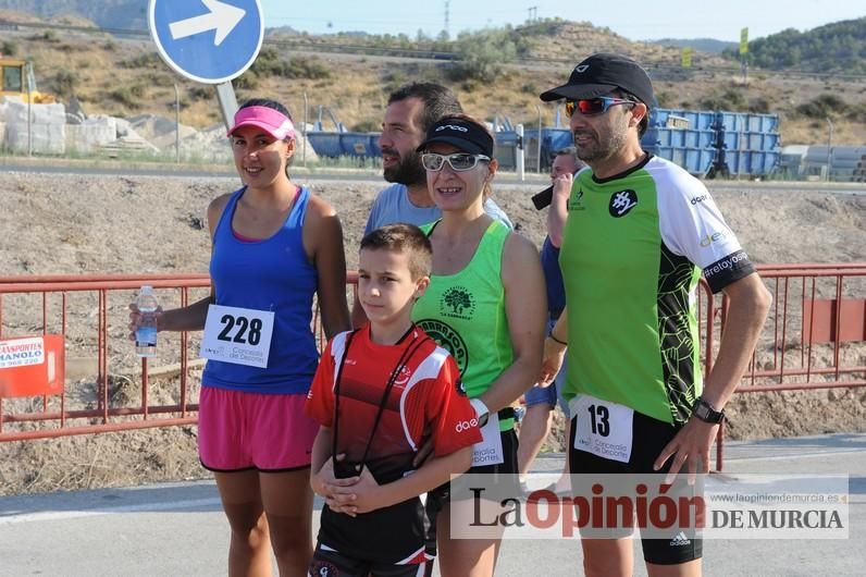 Carrera Popular de La Hoya