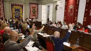 Cartagena pide aumentar los medios de la Guardia Civil frente las organizaciones criminales
