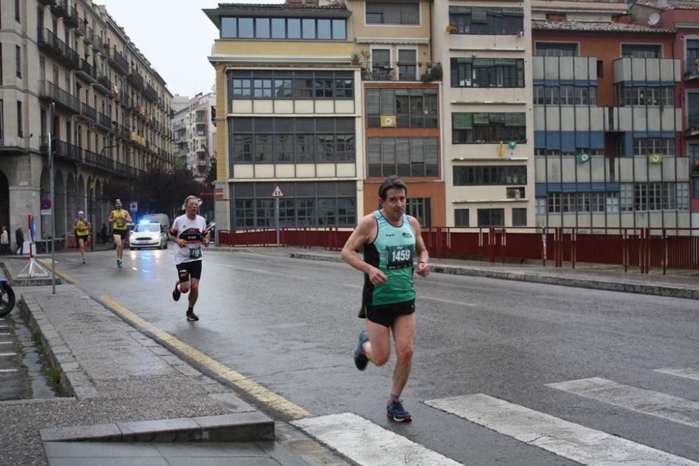 21a cursa 5 Km de Girona Esports Parra - La Salle