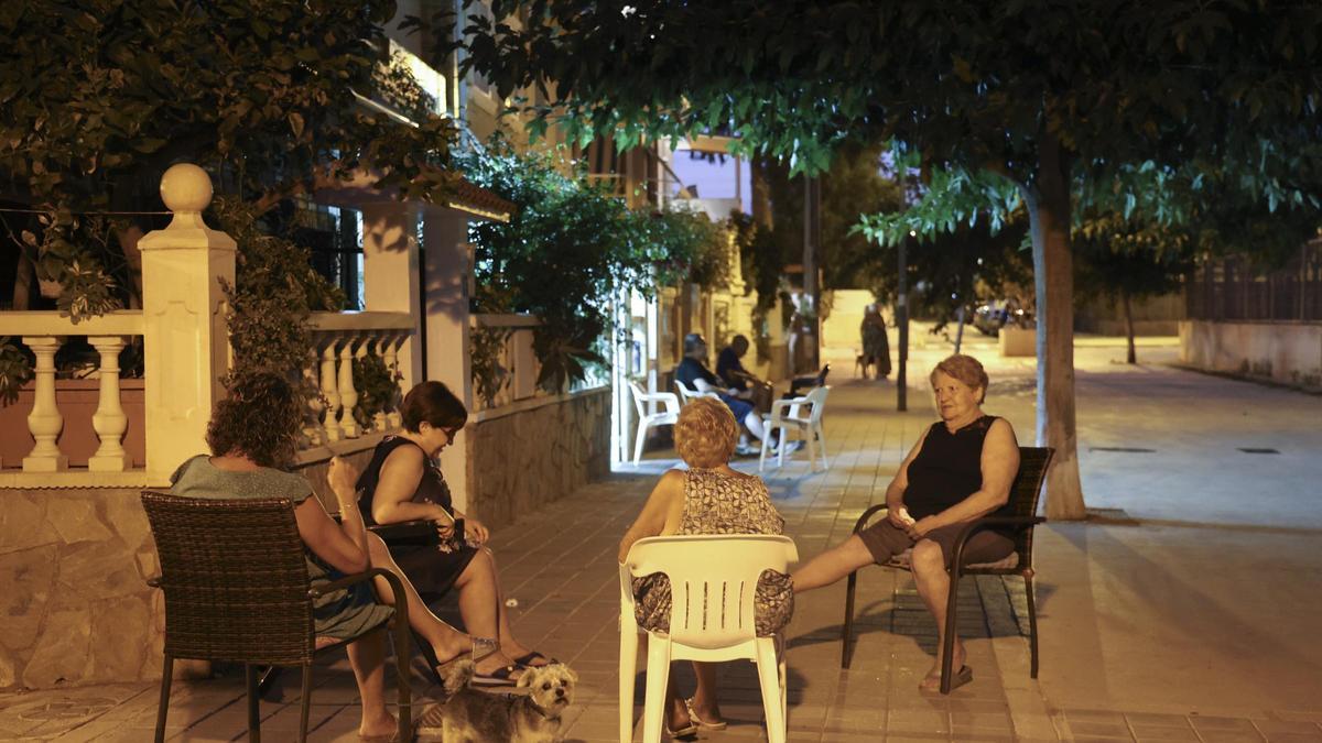 La Aemet avisa de un nuevo repunte del calor en Alicante: suben las máximas en el interior y norte del litoral