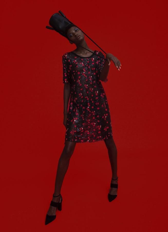Colección SS Resort U de Adolfo Domínguez
