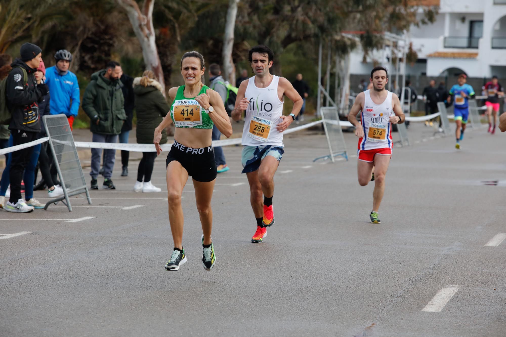 10K Ibiza-Platja d'en Bossa