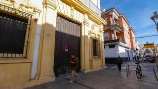 El hotel de la casa de los Guzmanes será un 5 estrellas, tendrá entre 50 y 60 habitaciones, gimnasio y zona 'wellness'