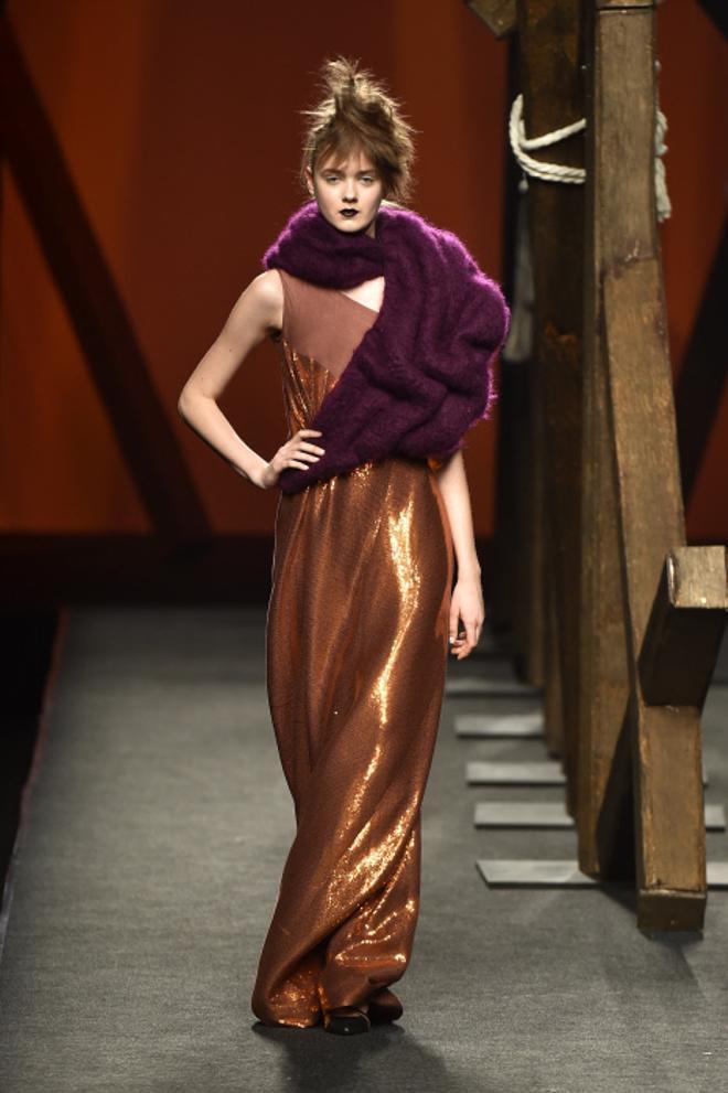 Ulises Mérida MBFWM OTOÑO-INVIERNO 2017 11