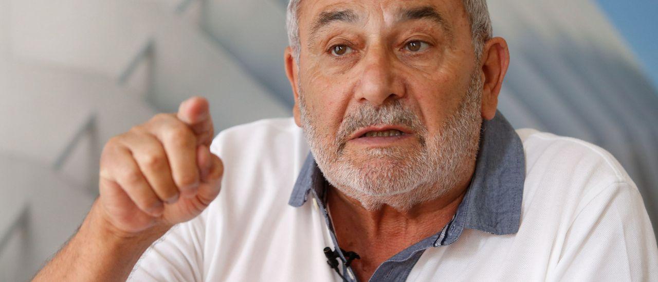 Laureano Oubiña
