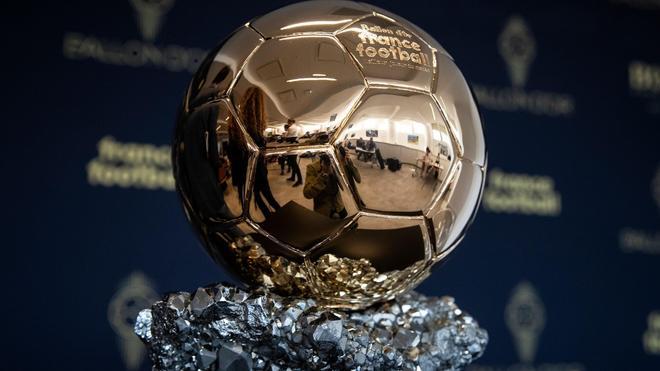 Balón de Oro 2022