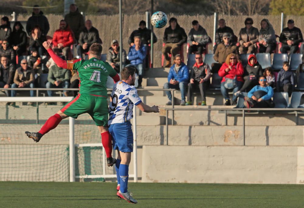 El Puig-reig - Avià, en imatges