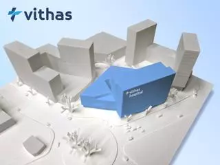 Vithas invertirá 60 millones en un nuevo hospital en el Baix Llobregat