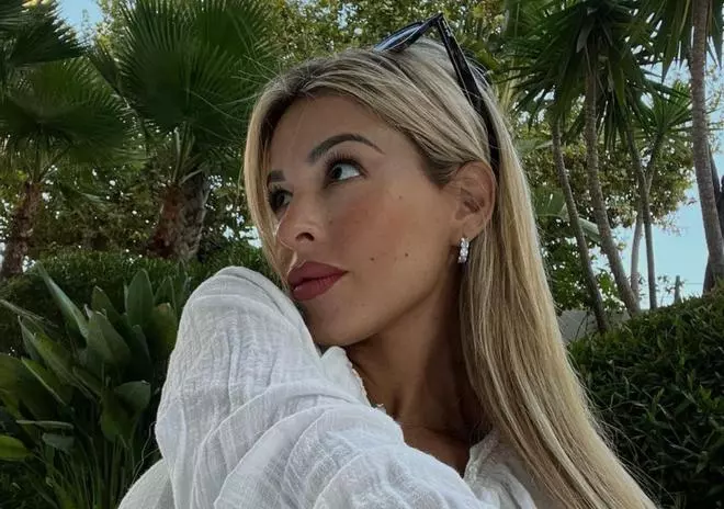 Toda la verdad sobre el abandono de Oriana Marzoli y el detalle de su rápida huida que no viste