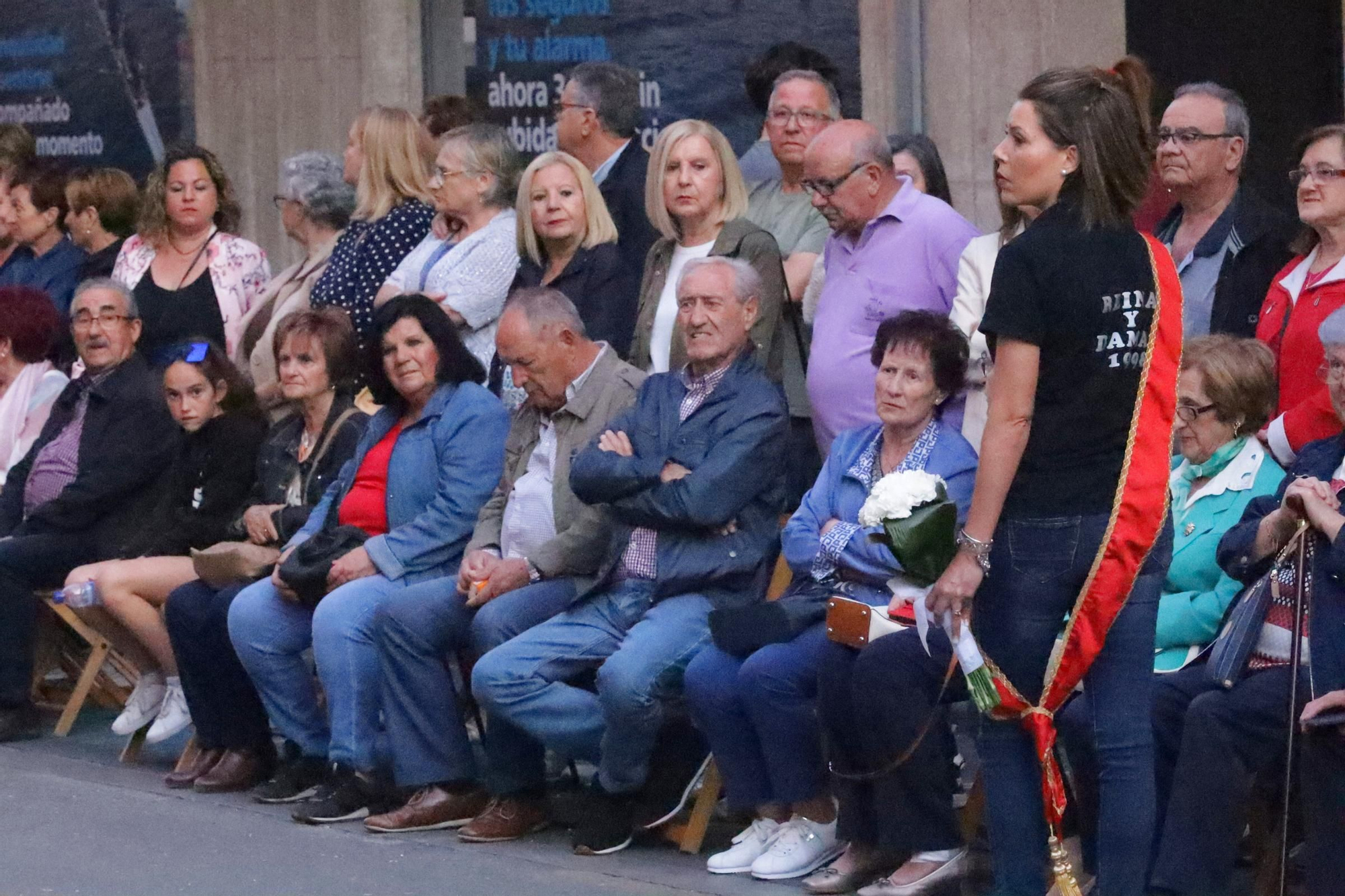 Búscate en la galería del segundo día de fiestas en Almassora