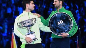 Una victòria amb revenja