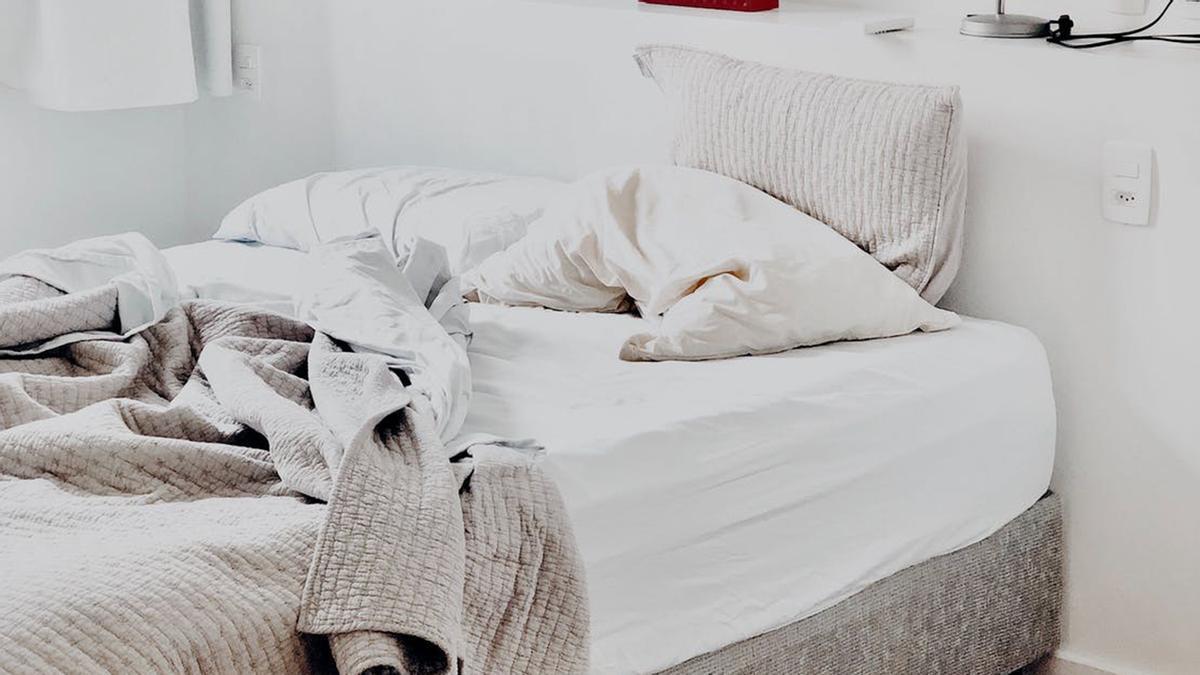 DORMIR MEJOR | ¿Cada cuánto debes cambiar el colchón de tu cama?