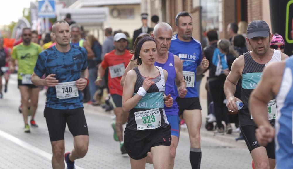 Gran fondo de Puçol