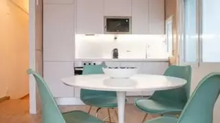La brecha del alquiler continúa creciendo en Madrid y Valencia, mientras en Barcelona se reduce