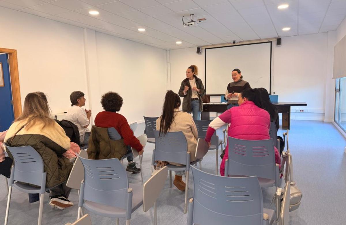 Gondomar programa pola igualdade