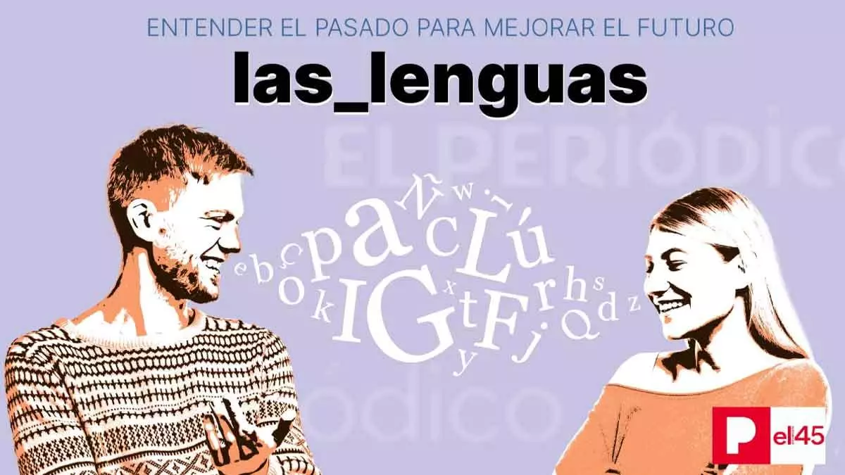 Cuatro décadas de normalización lingüística