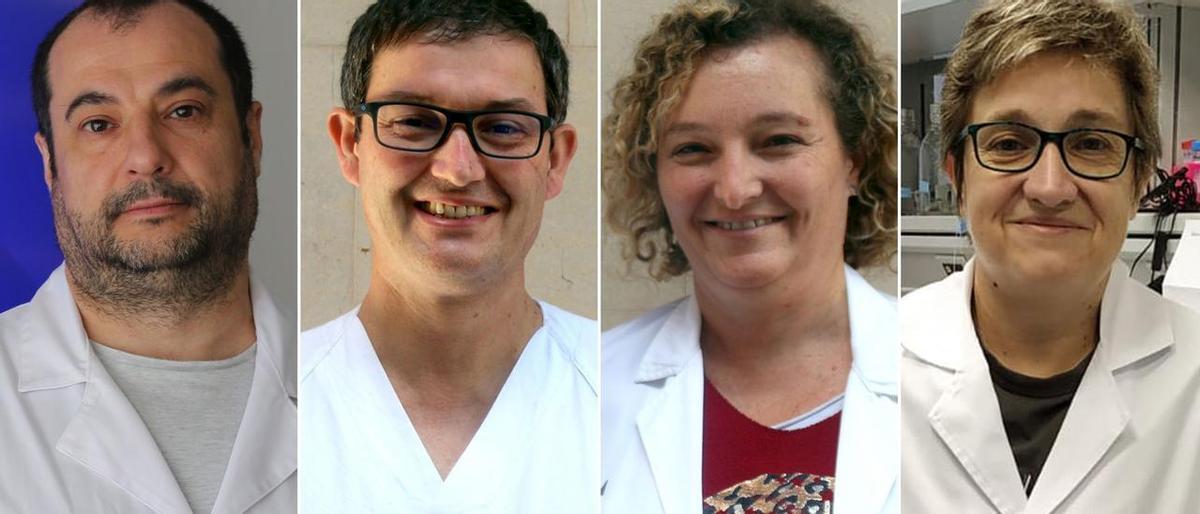 La mutació en un gen podria ser la causa d’elevats nivells de colesterol