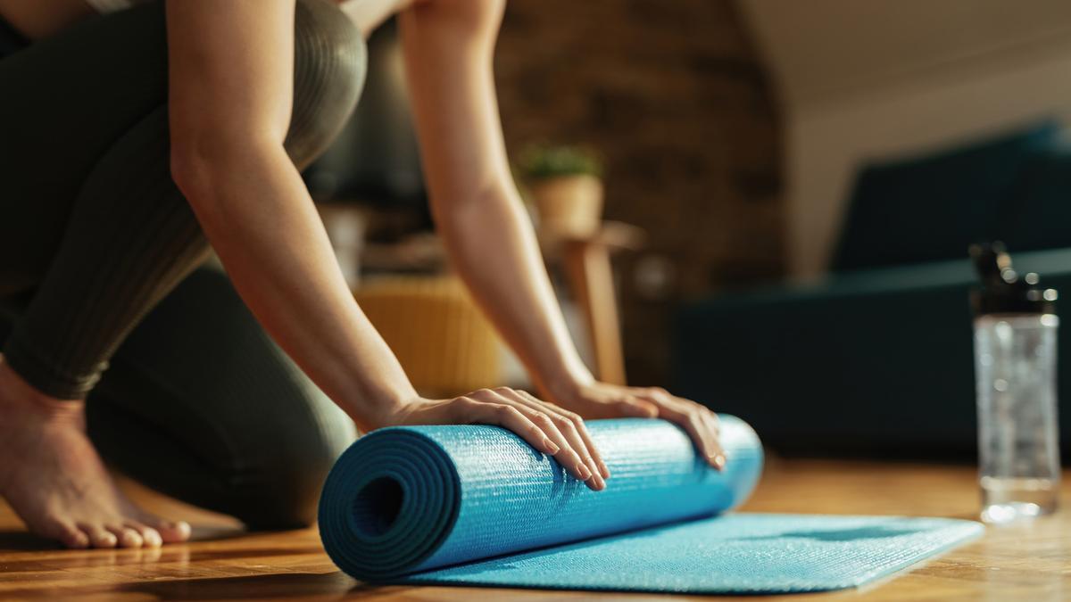 Pilates en casa: ¿qué accesorios se necesitan y cómo se usan?