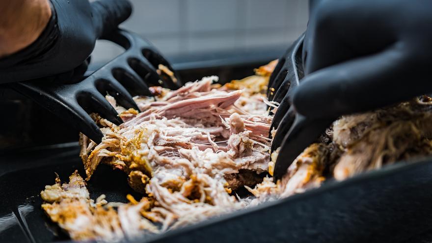 Tres recetas con carne mechada para sacar todo el partido a la nueva carne de Mercadona