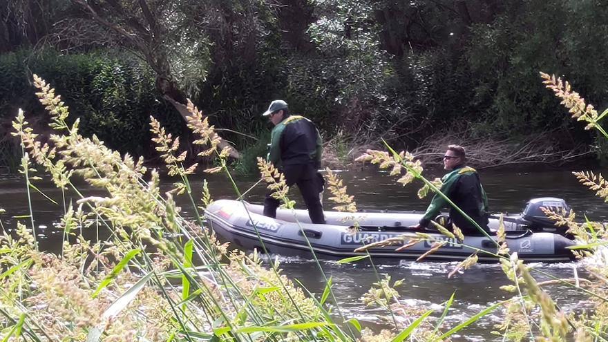 Localizado el cadáver de una persona desaparecida en el río Esla