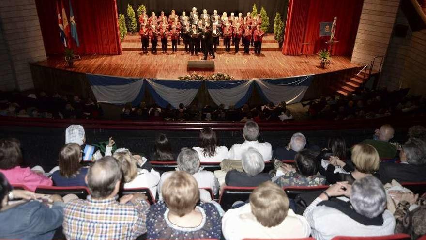 Habaneras para aderezar las fiestas