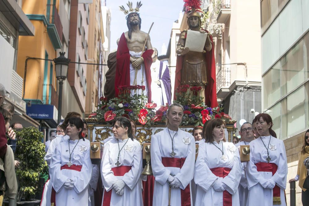 Castedo reaparece con La Sentencia