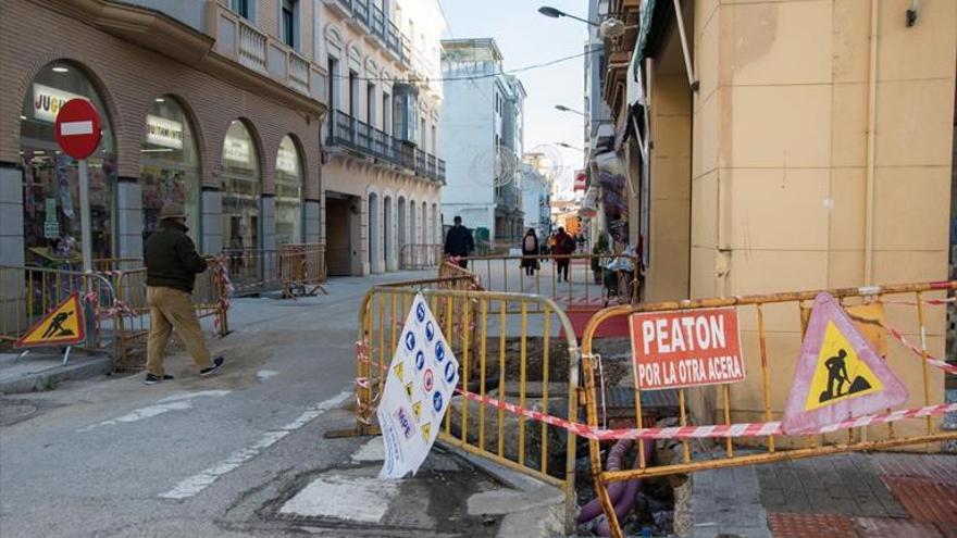 Comerciantes de Santo Domingo piden ampliar la plataforma única